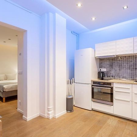 Appartement Victor Hugo Flat à Paris Extérieur photo