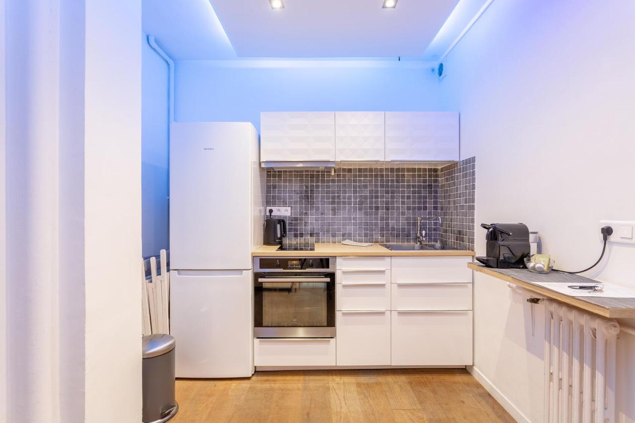 Appartement Victor Hugo Flat à Paris Extérieur photo