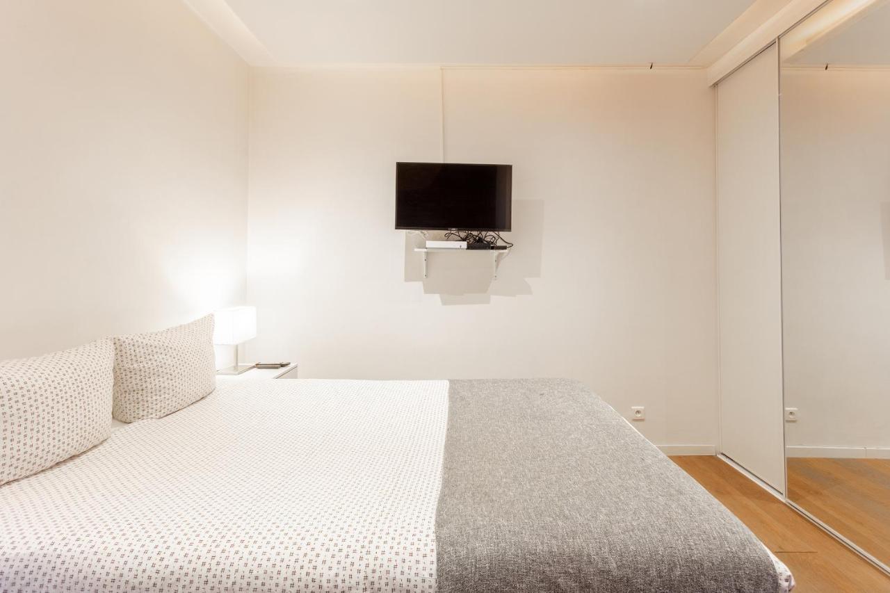 Appartement Victor Hugo Flat à Paris Extérieur photo