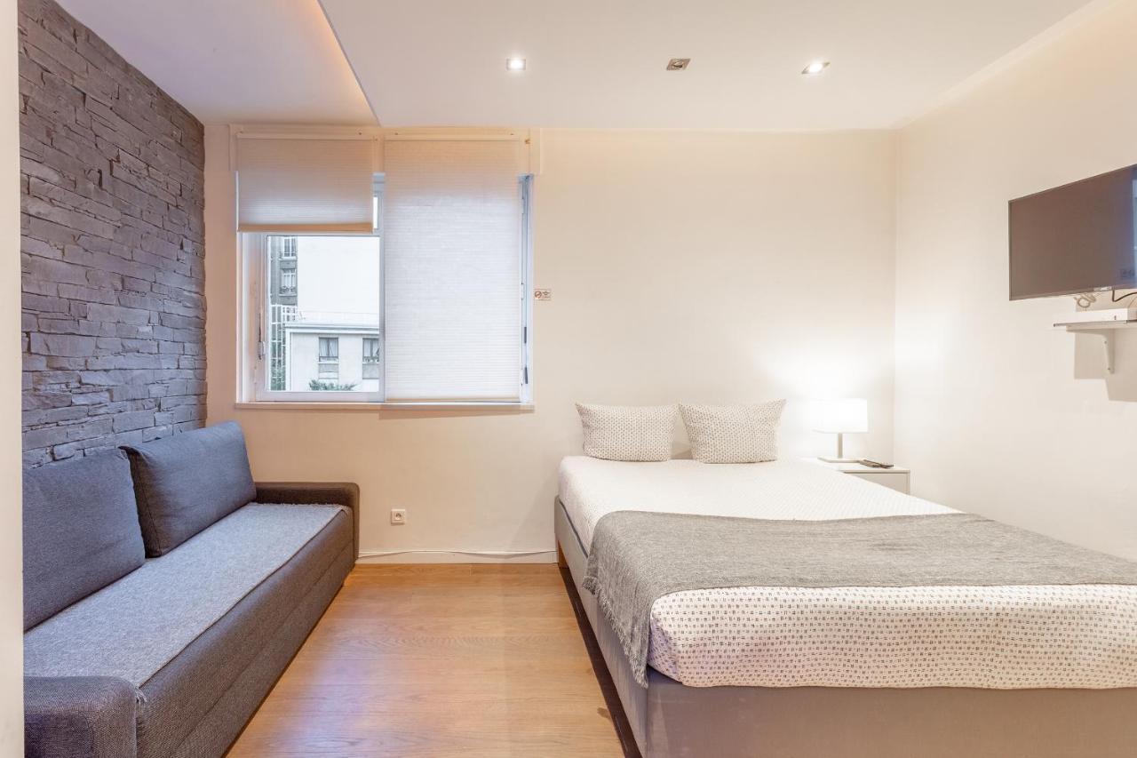 Appartement Victor Hugo Flat à Paris Extérieur photo