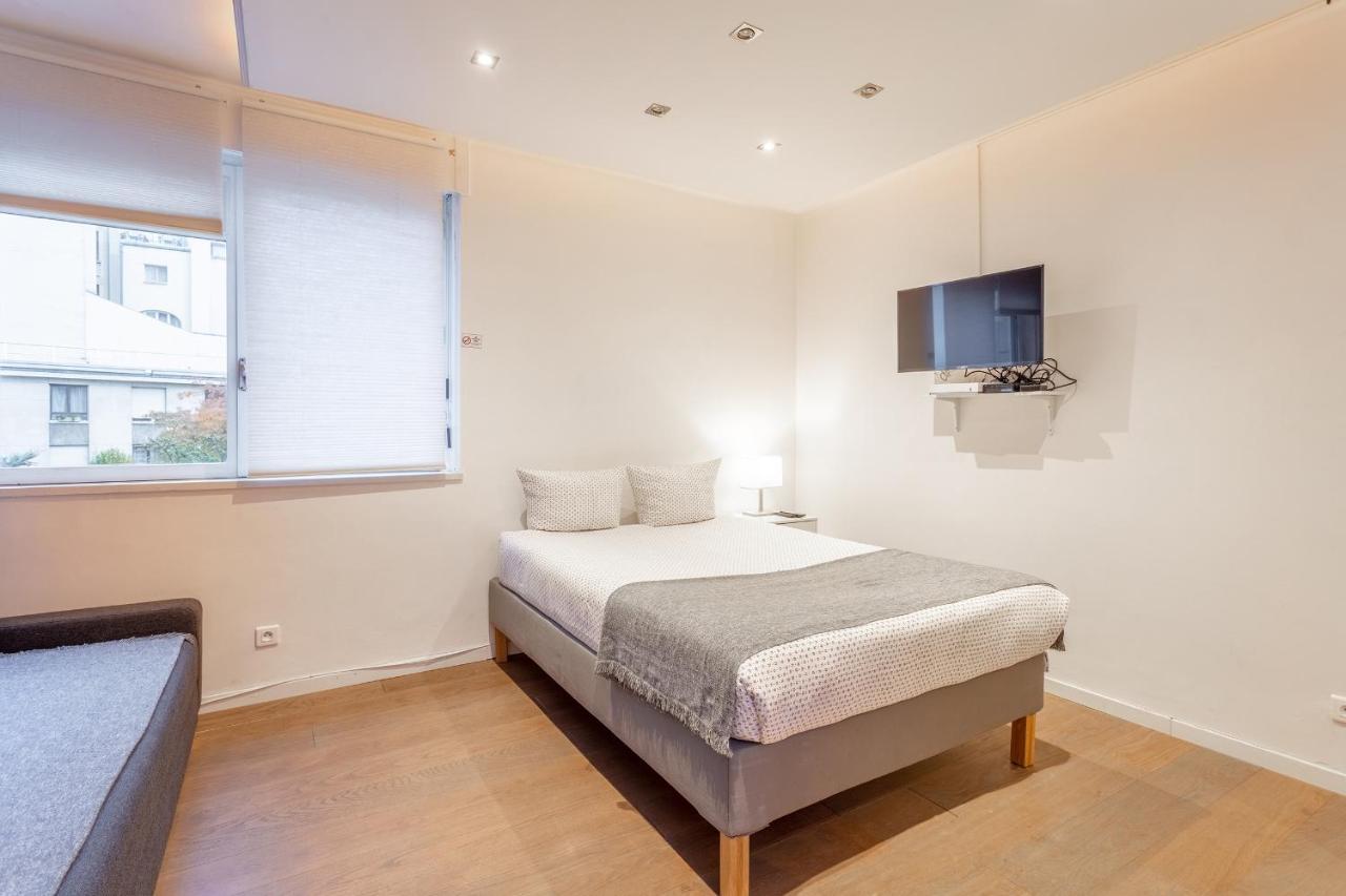 Appartement Victor Hugo Flat à Paris Extérieur photo
