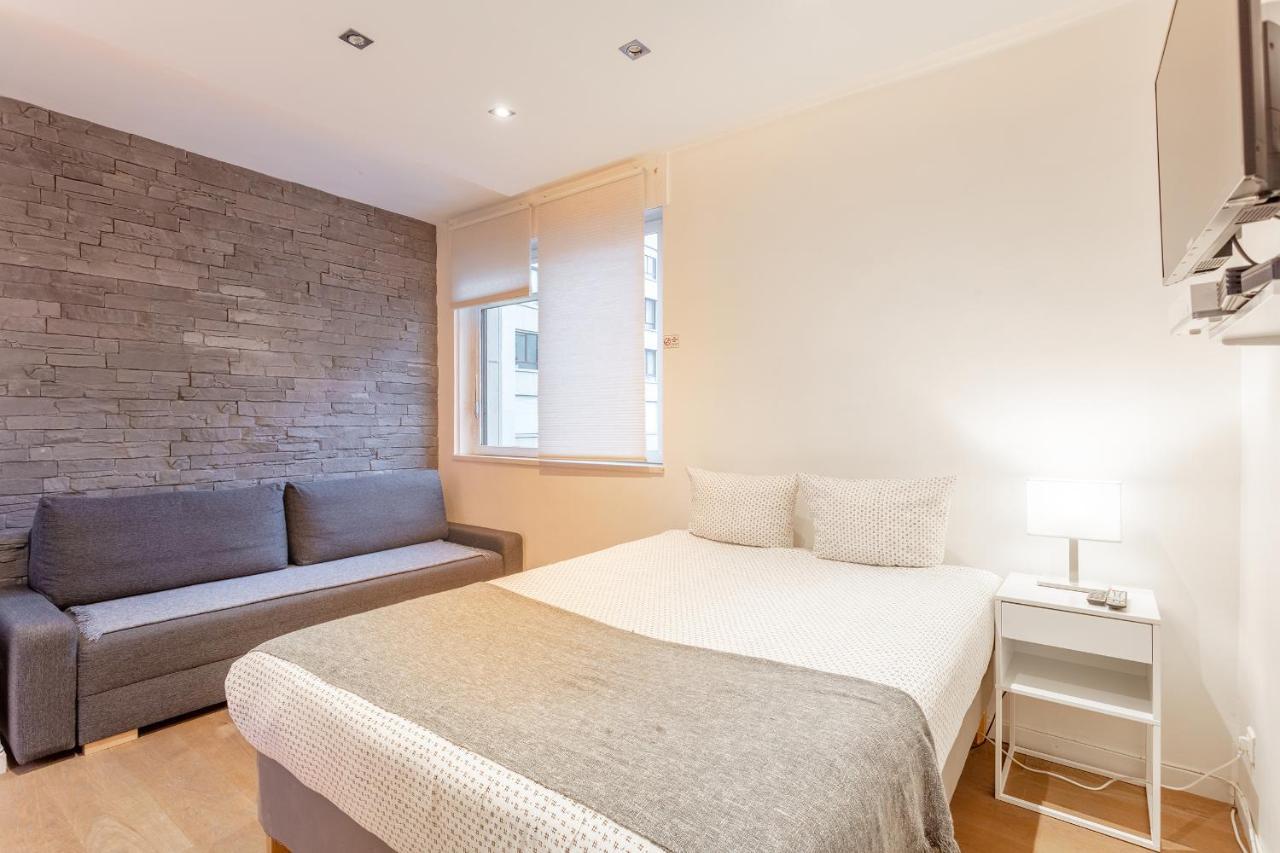 Appartement Victor Hugo Flat à Paris Extérieur photo