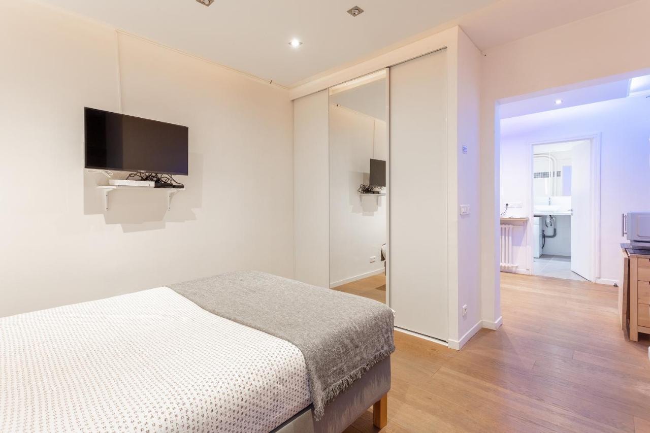 Appartement Victor Hugo Flat à Paris Extérieur photo