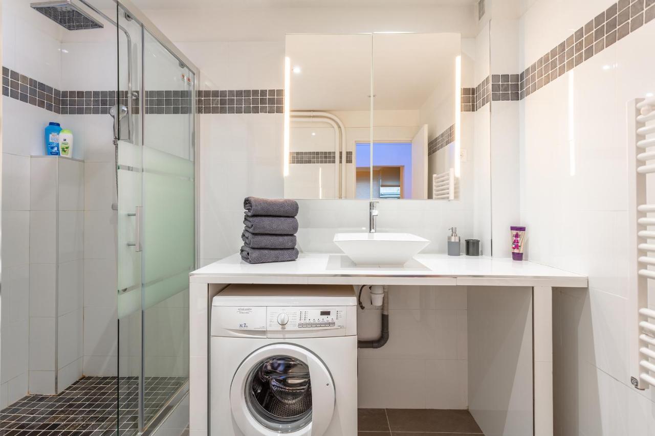 Appartement Victor Hugo Flat à Paris Extérieur photo