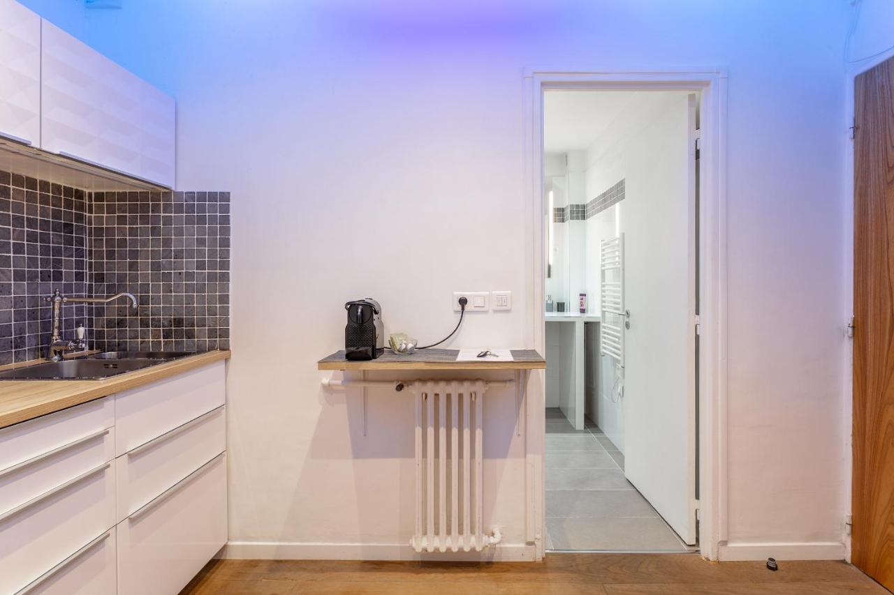 Appartement Victor Hugo Flat à Paris Extérieur photo